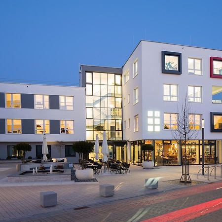 Logis First Class Business Suites Renningen Exteriér fotografie