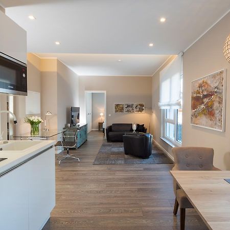 Logis First Class Business Suites Renningen Exteriér fotografie